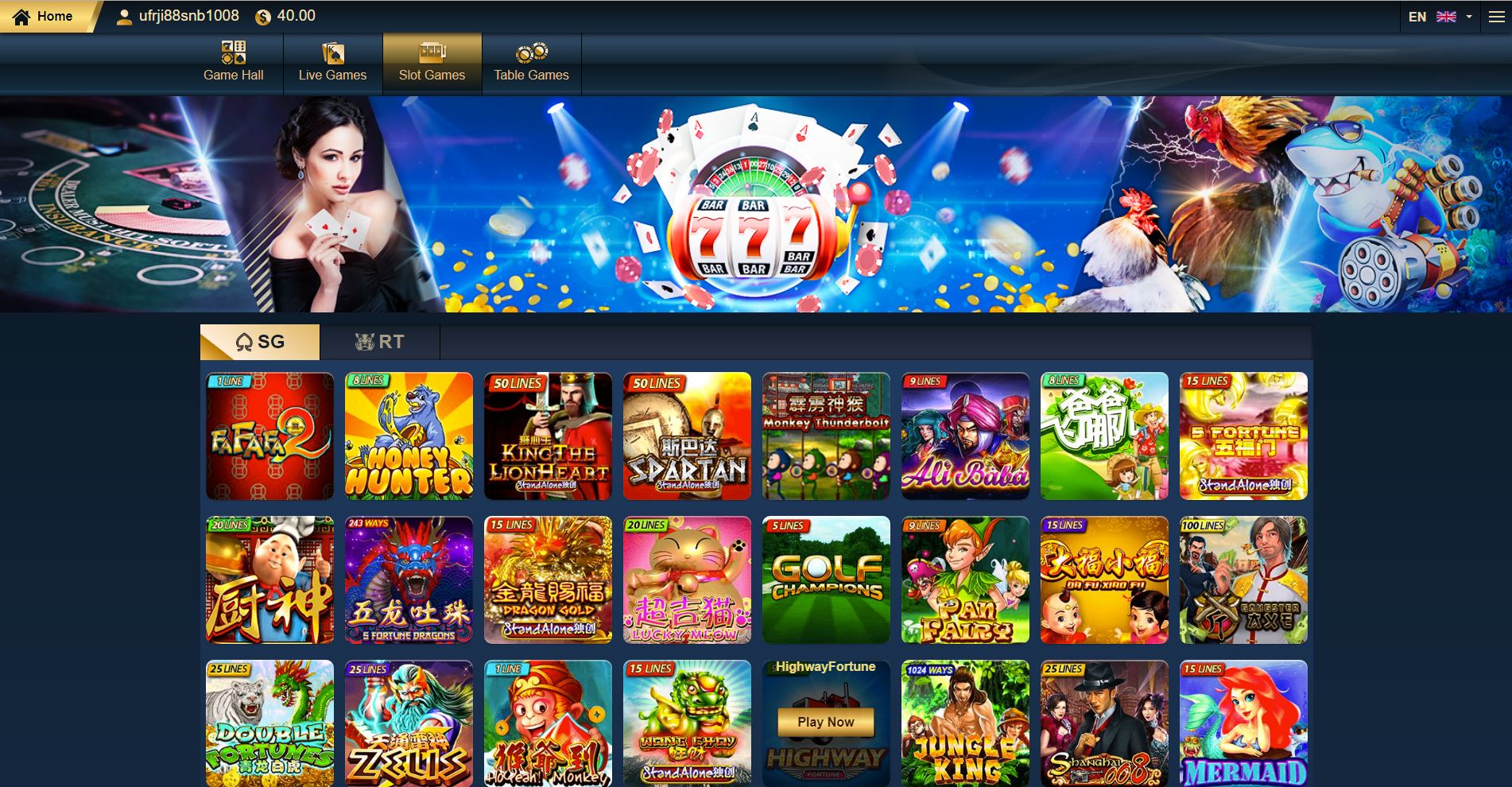 Free online slot yahoo