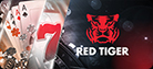 red tiger