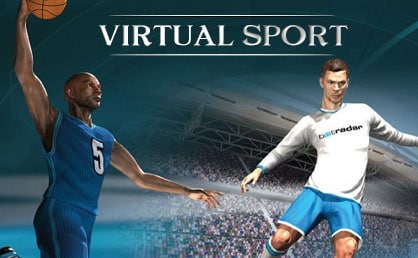 VIRTUAL SPORT