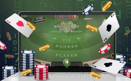 ufabet baccarat