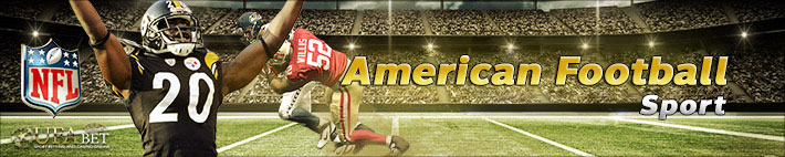 American Football Betting