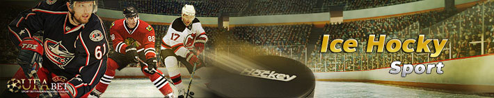 Hockey Betting