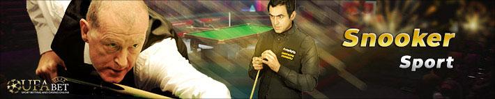 Snooker Betting