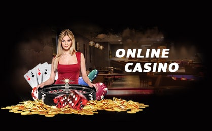UFABET Casino, a place where gathers all online casino games and full of  services in one place.