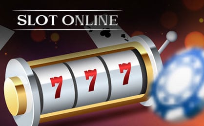 Slot online